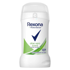 DEO REXONA STICK ALOE VERA 40ML