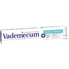 VADEMECUM PREMIUM WHITE 75ML