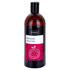 Z.SAMPON SMOKVA 500ML