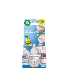 AIRWICK EL. REFIL BELA ORHIDEJA 19ML