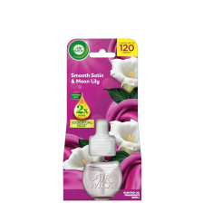AIRWICK EL. REFIL SATEN I LJILJAN 19ML