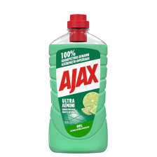 AJAX ULTRA LEMON 1L