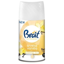 BRAIT REFIL 250 ML VANILA 