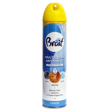 BRAIT SPREJ MULTICLEAN 300ML ZA NAMESTAJ