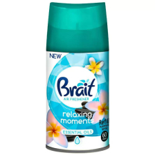 BRAIT REFIL 250ML RELAX MOMENT