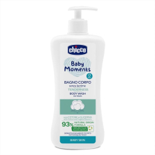 CHICCO BM NORMAL KUPKA SAMP.500ML