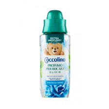 COCCOLINO PARF.VES 342ML PLAVI