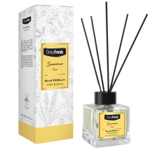 DEEP FRESH OSVEZIVAC PROSTORIJE SA STAPICIMA 100ML SUMMER
