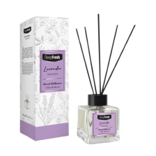 DEEP FRESH OSVEZIVAC PROSTORIJE SA STAPICIMA 100ML LAVENDER