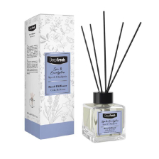 DEEP FRESH OSVEZ. STAPICI 100ML EUCALIPTUS