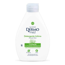 DERMOMED INT.TEC.SAP.250ML LICHENE