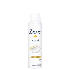 DOVE SPRAY ORIGINAL 150ML - TT