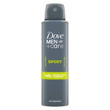 DOVE DEO 150ML SPORT ACTIVE M