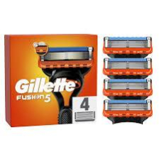 GILLETTE FUSION5 DOPUNA 4/1