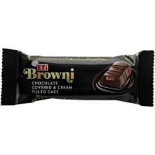 ETI BROWNIE CHOCOLATE 35G