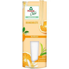 FROSCH OSVEZ. OASE ORANGE 90ML