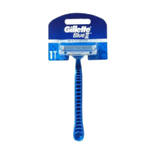 GILLETTE BLUE 2 MAX
