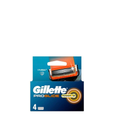 GILLETTE SIST  DOPUNA PRO POWER 4 KOM 