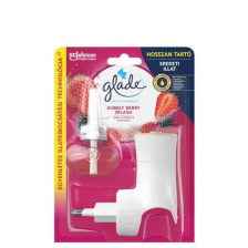 Glade Elektrik baza Bubble Berry