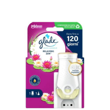 Glade Elektrik baza R.Zen