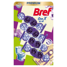 BREF CA LE GEN X 4X50G