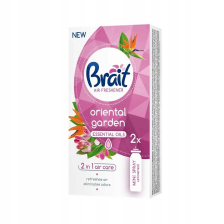 BRAIT REFIL ORIENTAL 2X10ML