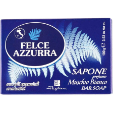 FELCE AZZ.SAPUN 100G MOSUS