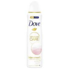Dove deo spray 150ml W-CALMING BLOSSOM