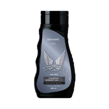 JM TUS GEL VITORIALE 300ML 2U1
