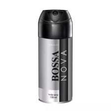 JM DEO BOSA NOVA 150ML