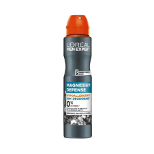LOREAL DEO MAGNESIUM DEFENCE 150ML