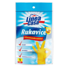 RUKAVICE LATEX XL LINEA CASA