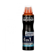 LOREAL DEO CARBON PROTECT 150ML