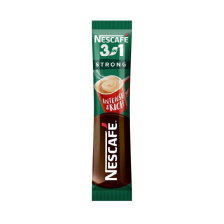 NESCAFE 3U1 STRONG 18G