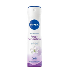 NIVEA Deo Fresh Sensation sprej žene