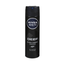 NIVEA DEO MEN DEEP ANTIPER. SPREJ 150ML