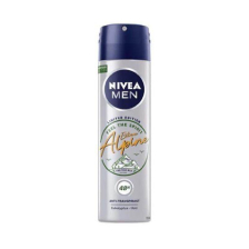 DEO NIVEA SPRAY MEN ALPINE EXTREME 150ML