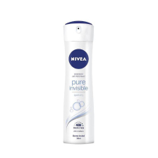 NIVEA DEO PURE INVISIBLE 150ML