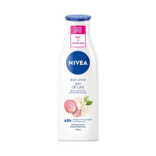 NIVEA MLEKO ZA TELO 250ML W-JOY OF LIFE