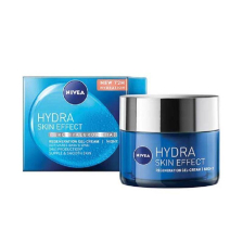 NIVEA KREMA HYDRA NIGHT 50ML