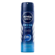 NIVEA DEO FRESH ACTIVE 150ML M