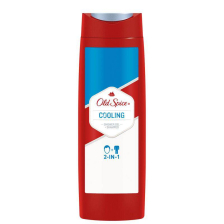 OLD SPICE SH GEL COOLING 250ML