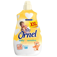 ORNEL BEBY SENSITIV 2.4L