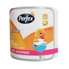 UBRUS KUHINJSKI PERFEX DELUXE 1/1 2SL 850