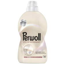 PERWOLL LIGHT COLORS 1000ML