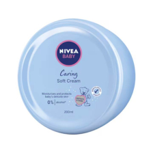NIVEA BABY KREMA 200ML