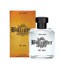 JM EDT BILLIONER 100ML