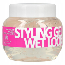 KALLOS GEL 275ML WET LOOK