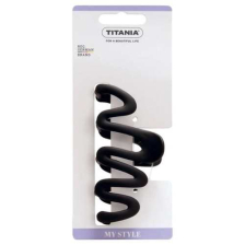 Titania šnala za kosu 1kom 8206