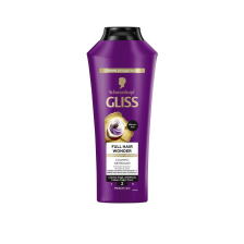 GLISS SAMP. FULL HAIR WONDER 250ML